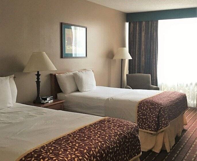 The Biltmore Hotel Oklahoma