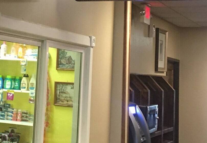 The Biltmore Hotel Oklahoma