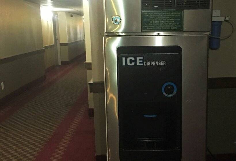 The Biltmore Hotel Oklahoma