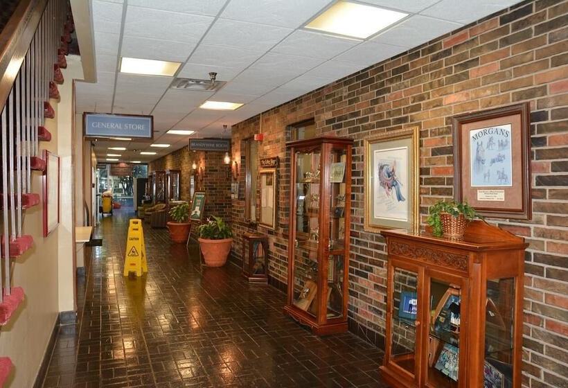 The Biltmore Hotel Oklahoma