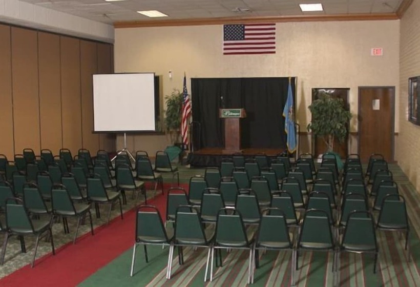 The Biltmore Hotel Oklahoma