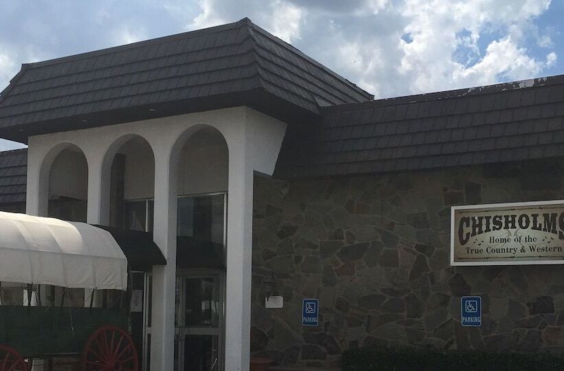 The Biltmore Hotel Oklahoma