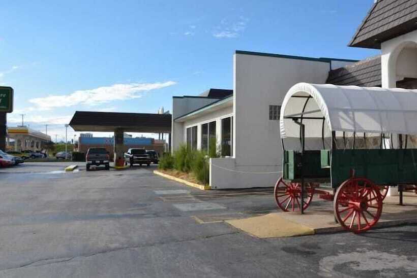 The Biltmore Hotel Oklahoma