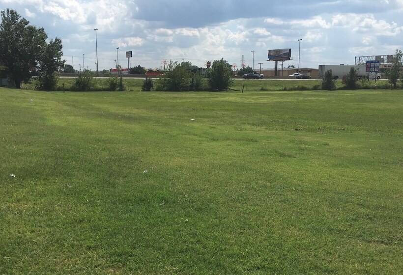 The Biltmore Hotel Oklahoma