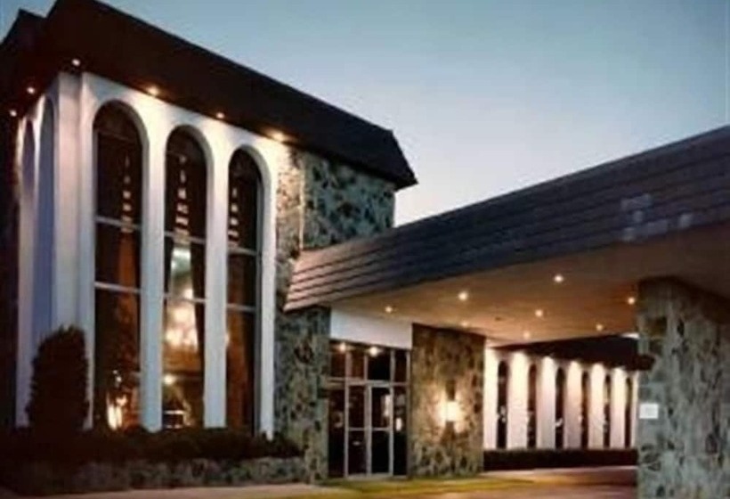 The Biltmore Hotel Oklahoma