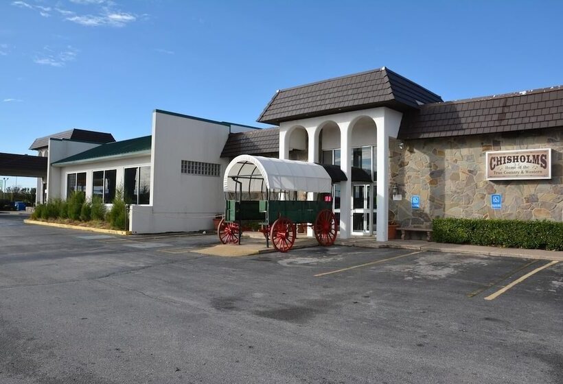 The Biltmore Hotel Oklahoma