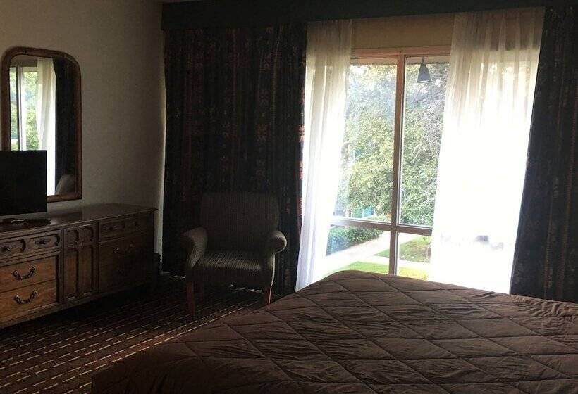 The Biltmore Hotel Oklahoma