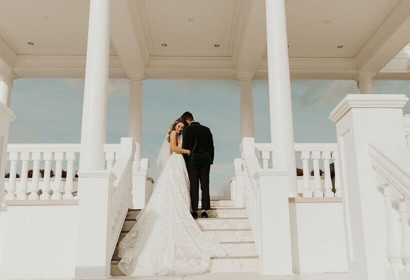 فندق The Grand Resort