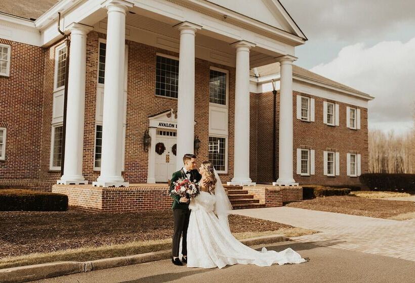 فندق The Grand Resort