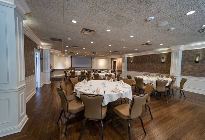 فندق The Grand Resort