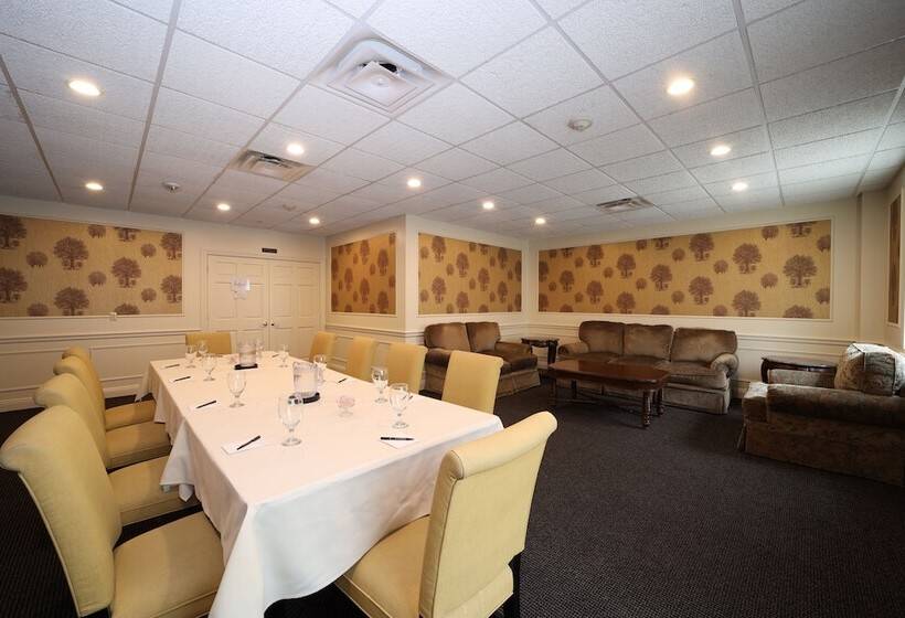 فندق The Grand Resort