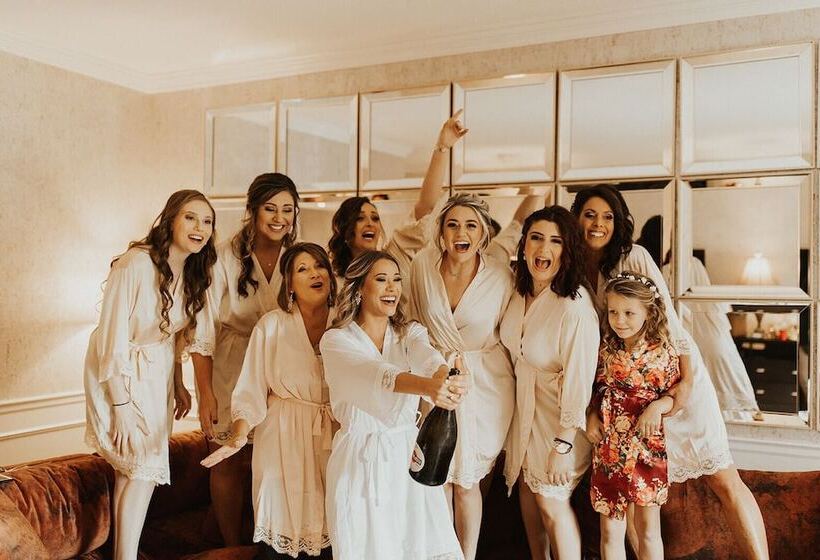 فندق The Grand Resort