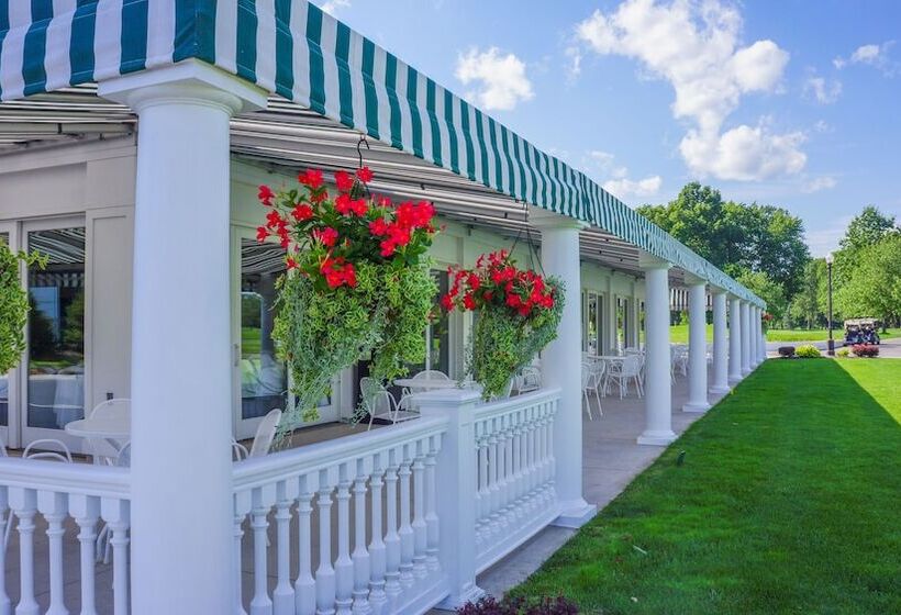 فندق The Grand Resort