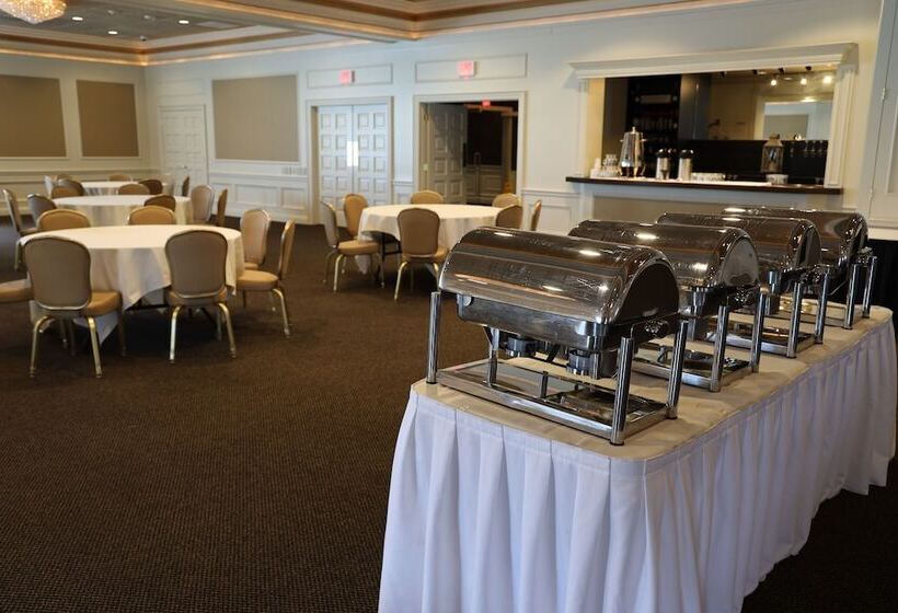 فندق The Grand Resort