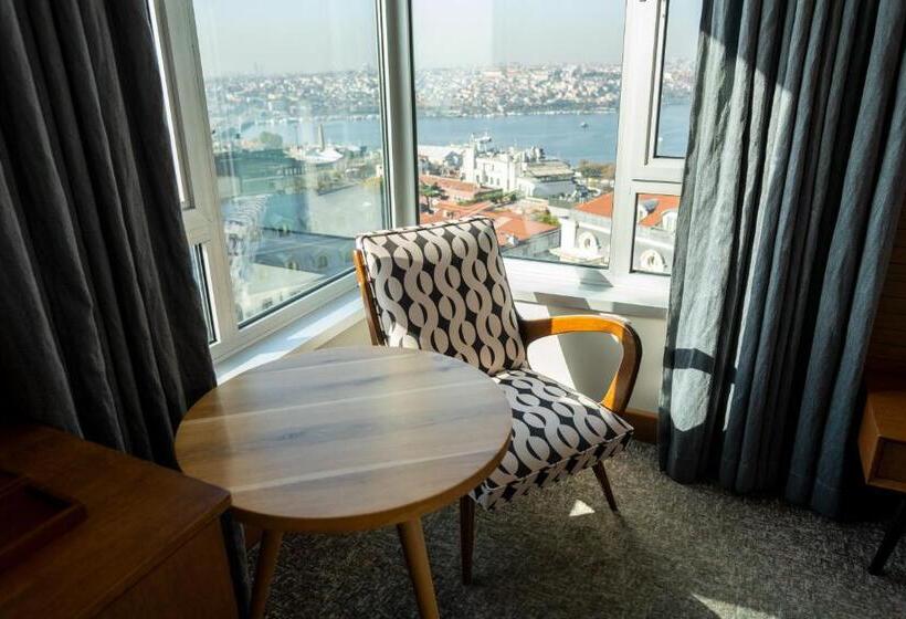 ホテル The Marmara Pera