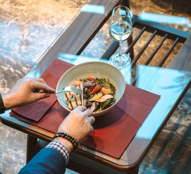 ホテル The Marmara Pera