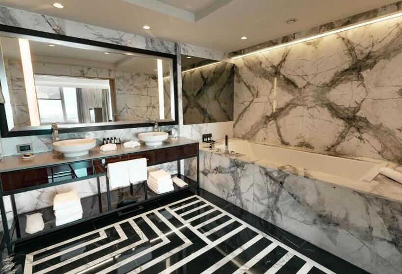 Hotel The Marmara Taksim