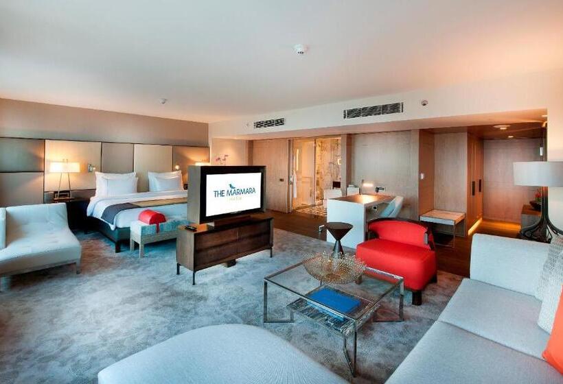 Hotel The Marmara Taksim