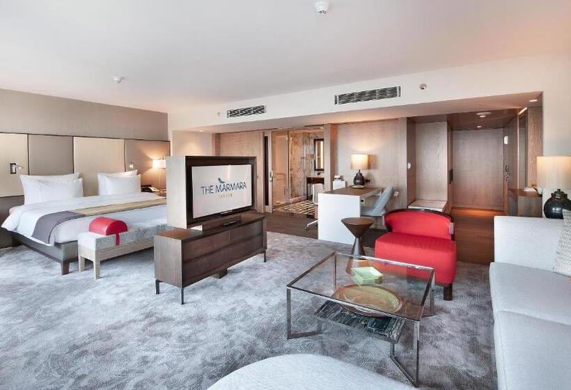 Hotel The Marmara Taksim