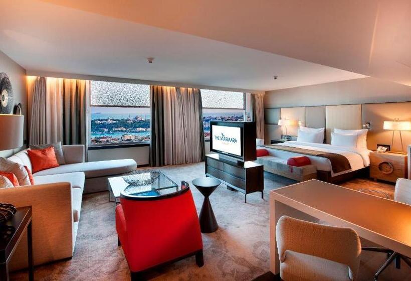Hotel The Marmara Taksim