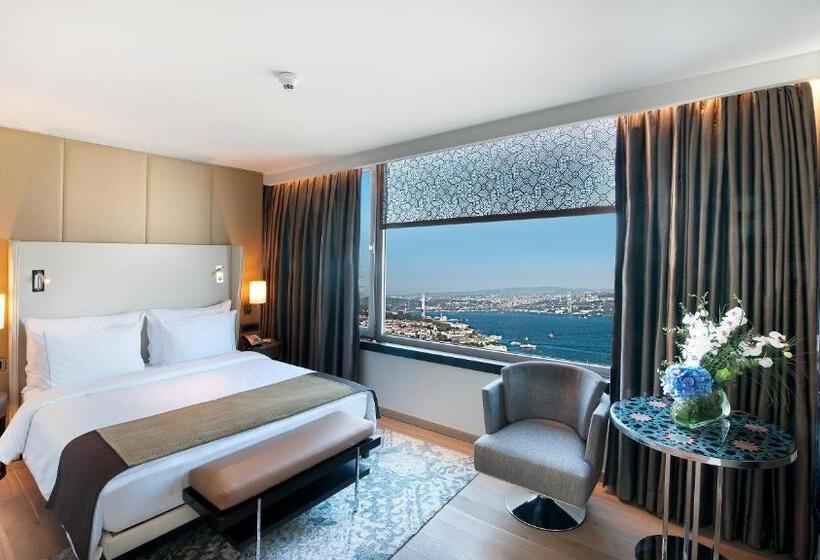 Hotel The Marmara Taksim