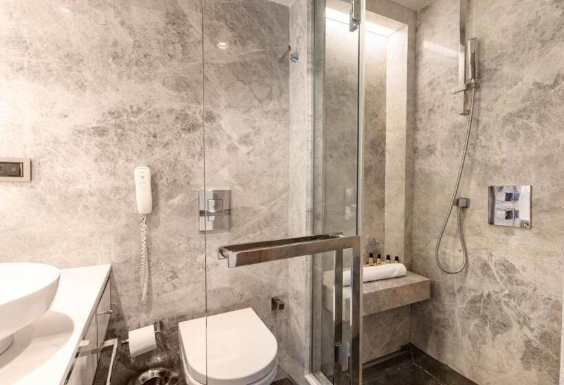 Hotel The Marmara Taksim
