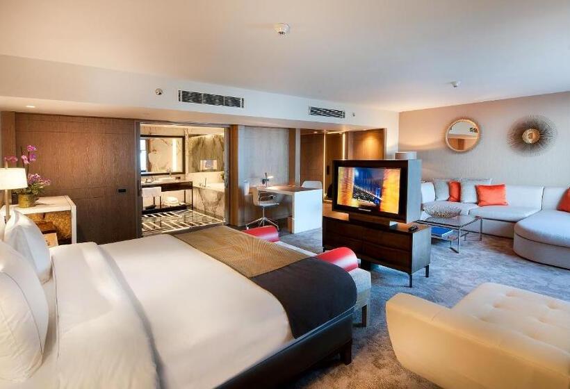 Hotel The Marmara Taksim