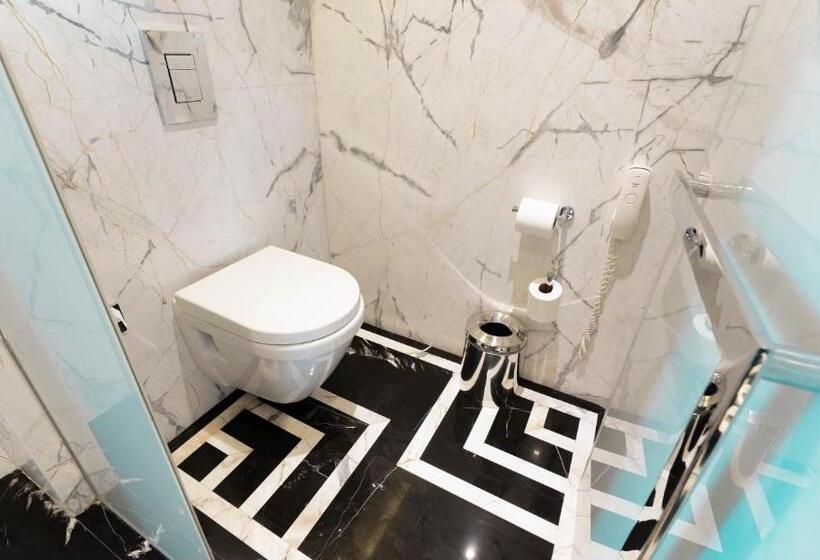 Hotel The Marmara Taksim