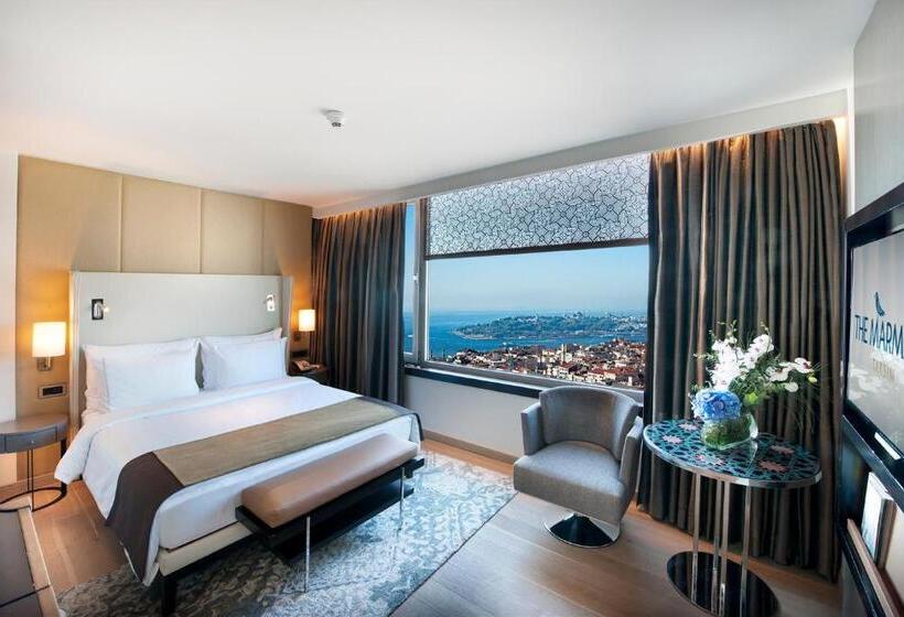 Hotel The Marmara Taksim