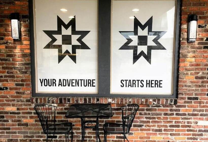 Maverick Hotel Eugene Near University, Ascend Hotel Collection