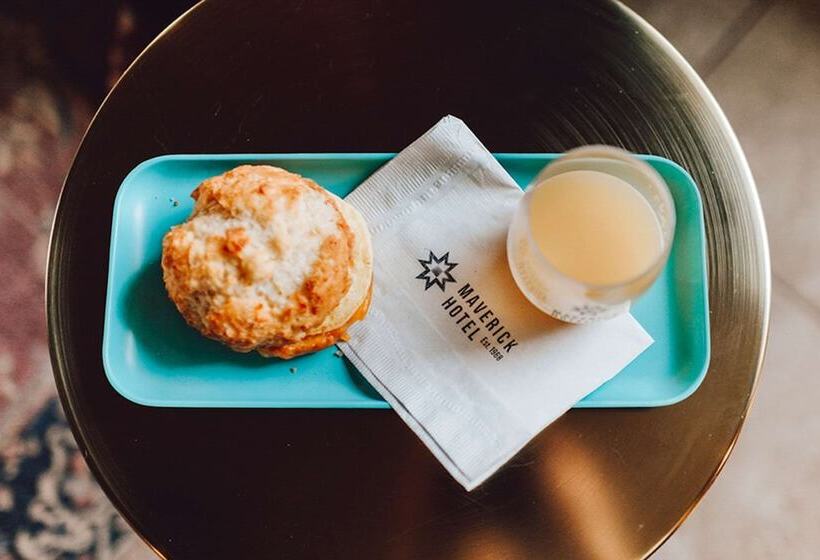 Maverick Hotel Eugene Near University, Ascend Hotel Collection