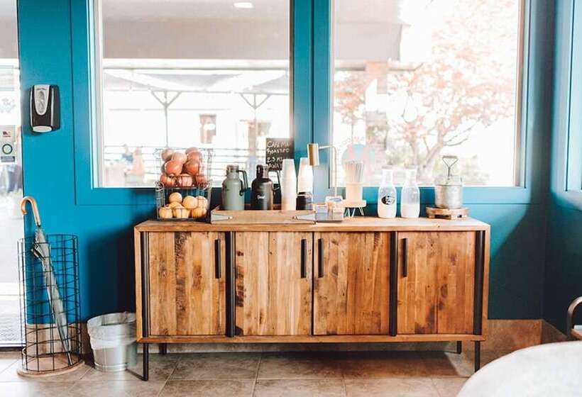 Maverick Hotel Eugene Near University, Ascend Hotel Collection