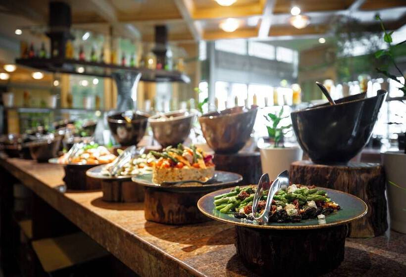 酒店 The Nile Ritz Carlton