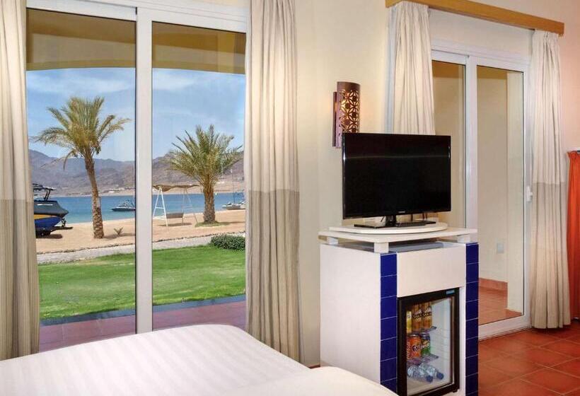 هتل Dahab Lagoon Club & Resort Ex Tirana Dahab