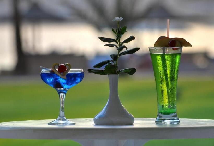 هتل Dahab Lagoon Club & Resort Ex Tirana Dahab