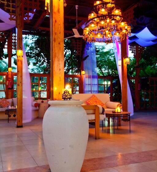 هتل Dahab Lagoon Club & Resort Ex Tirana Dahab