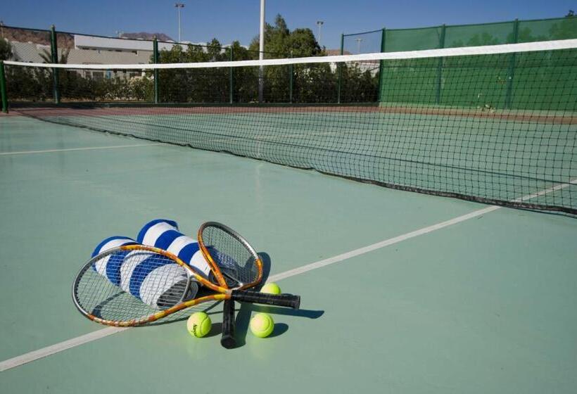 هتل Dahab Lagoon Club & Resort Ex Tirana Dahab