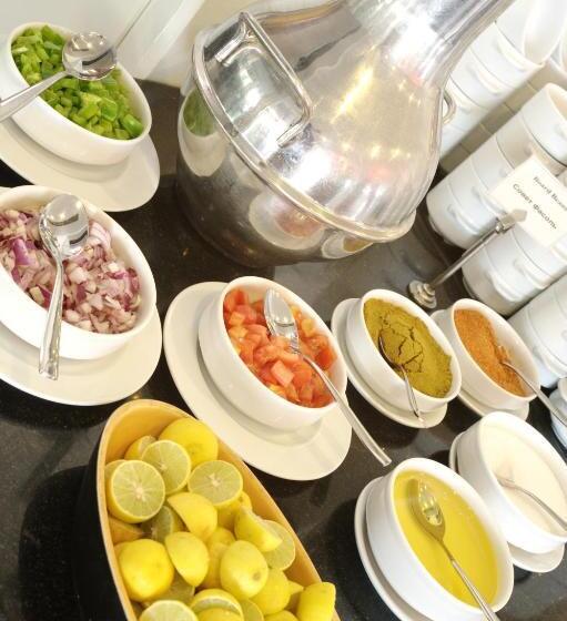 هتل Dahab Lagoon Club & Resort Ex Tirana Dahab