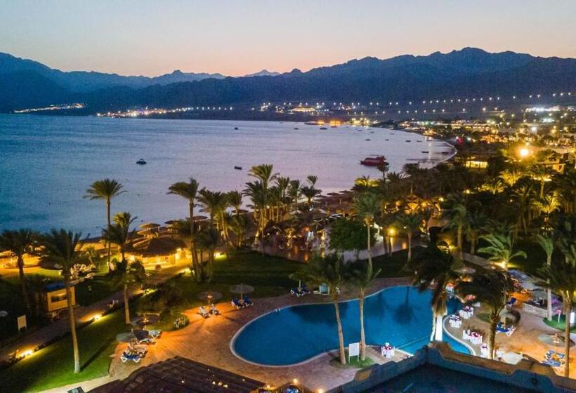 هتل Dahab Lagoon Club & Resort Ex Tirana Dahab