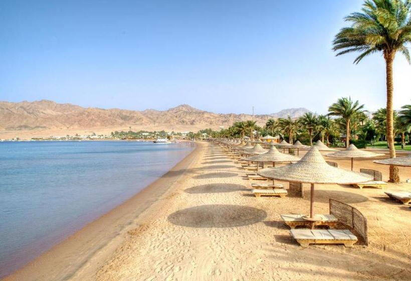 هتل Dahab Lagoon Club & Resort Ex Tirana Dahab