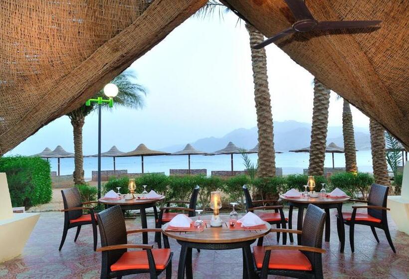 هتل Dahab Lagoon Club & Resort Ex Tirana Dahab