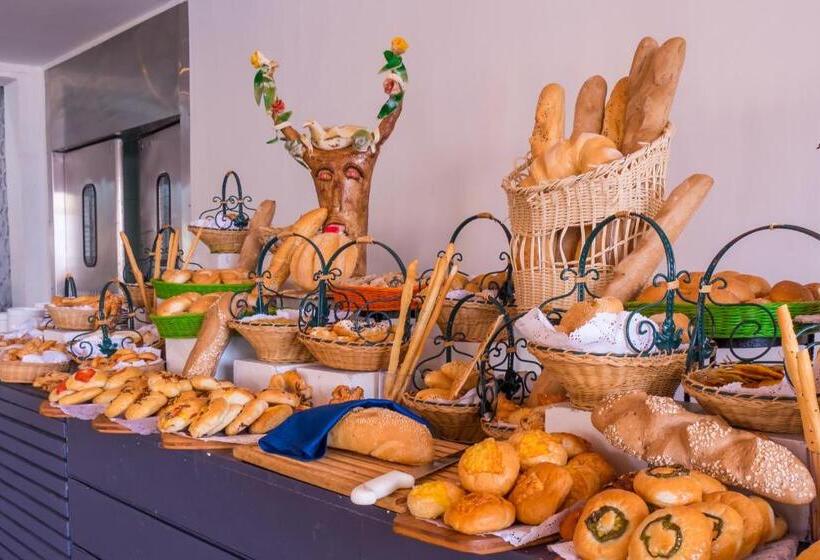 هتل Dahab Lagoon Club & Resort Ex Tirana Dahab