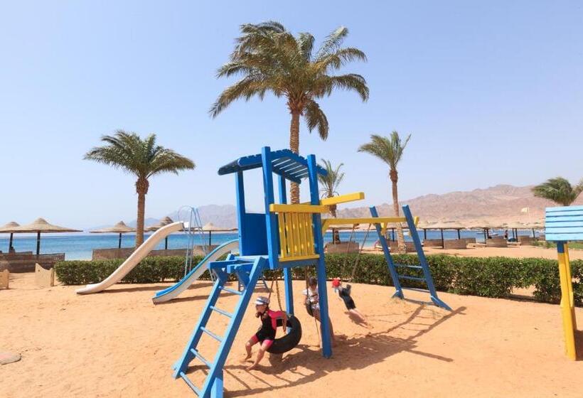 هتل Dahab Lagoon Club & Resort Ex Tirana Dahab