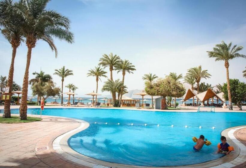 هتل Dahab Lagoon Club & Resort Ex Tirana Dahab