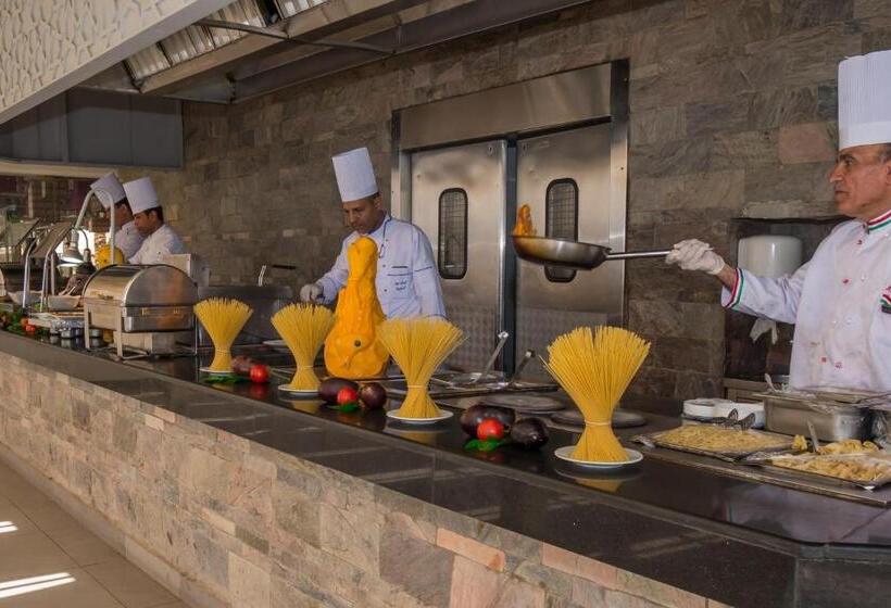 هتل Dahab Lagoon Club & Resort Ex Tirana Dahab