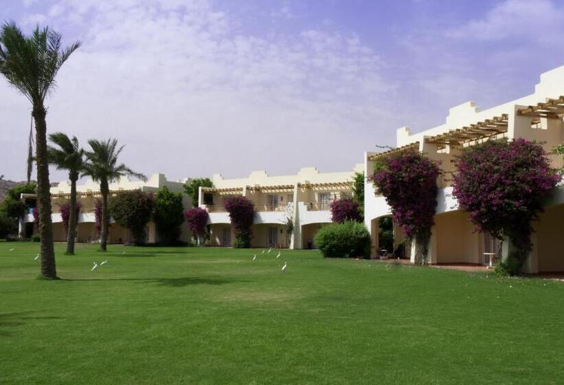 هتل Dahab Lagoon Club & Resort Ex Tirana Dahab