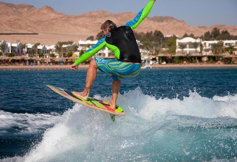 هتل Dahab Lagoon Club & Resort Ex Tirana Dahab