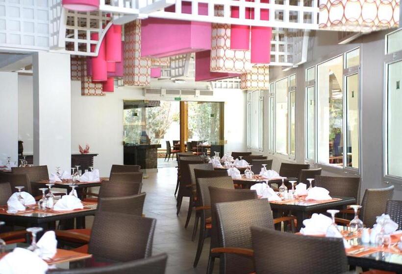 هتل Dahab Lagoon Club & Resort Ex Tirana Dahab