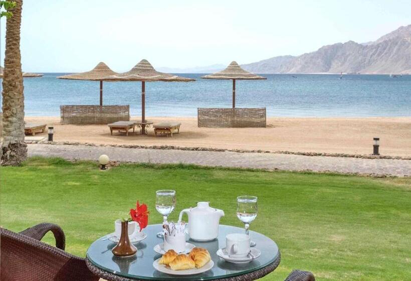 هتل Dahab Lagoon Club & Resort Ex Tirana Dahab