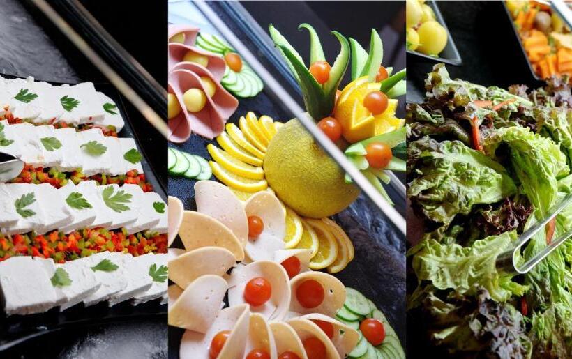 هتل Dahab Lagoon Club & Resort Ex Tirana Dahab